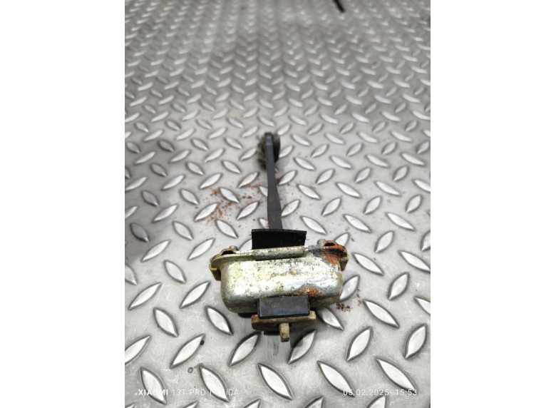 Ограничитель открывания двери к Geely Emgrand X7, 2014г.