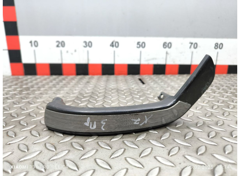 Ручка внутренняя задняя правая к Geely Emgrand X7