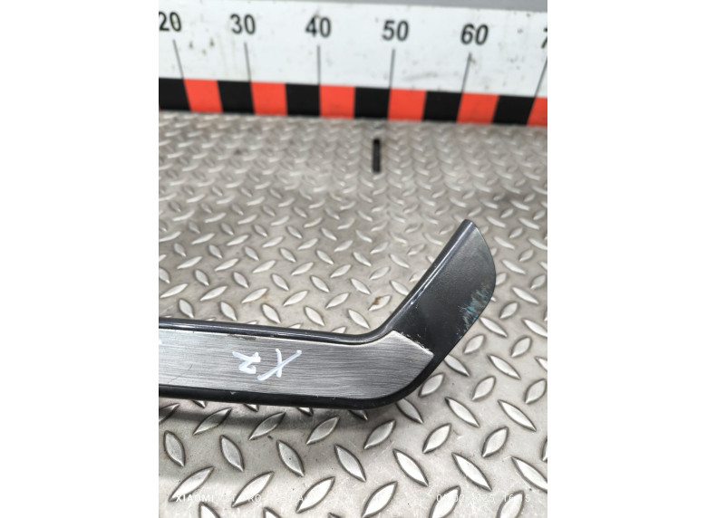 Ручка внутренняя задняя правая к Ручка внутренняя задняя правая к Geely EmgrandX7 undefined г. Emgrand X7