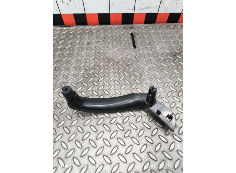 Ручка внутренняя задняя правая к Ручка внутренняя задняя правая к Geely EmgrandX7 undefined г. Emgrand X7