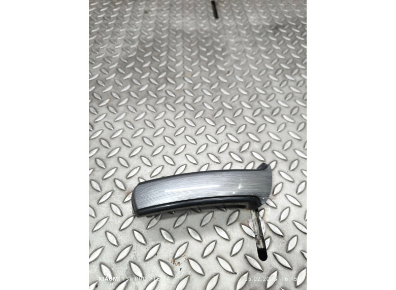 Ручка внутренняя передняя правая к Geely Emgrand X7, 2014г.