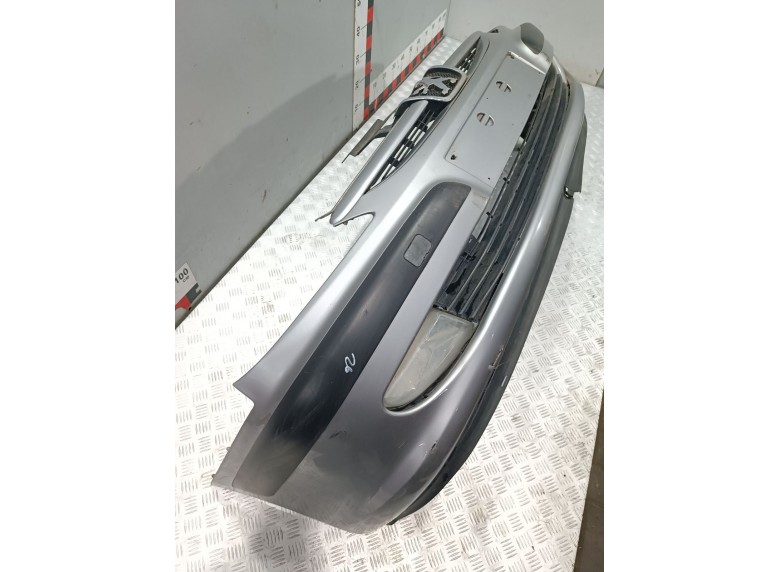 Бампер передний к Бампер передний к Peugeot 607 undefined г. 607