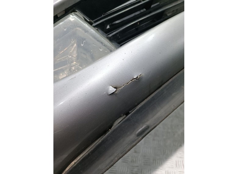 Бампер передний к Бампер передний к Peugeot 607 undefined г. 607