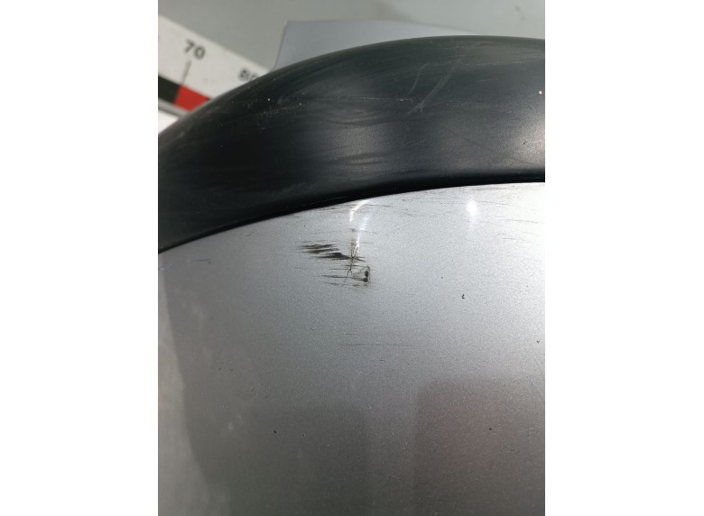 Бампер передний к Бампер передний к Peugeot 607 undefined г. 607