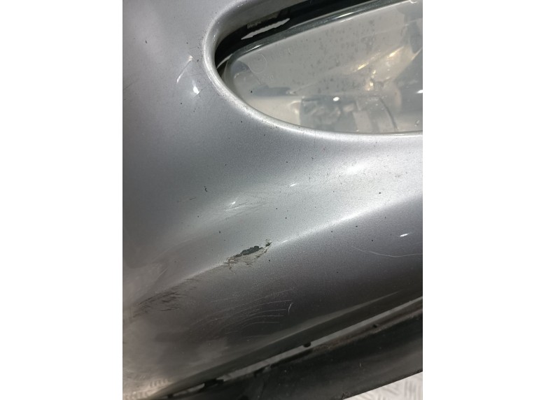 Бампер передний к Бампер передний к Peugeot 607 undefined г. 607