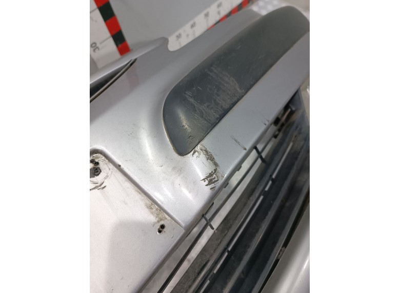 Бампер передний к Бампер передний к Peugeot 607 undefined г. 607