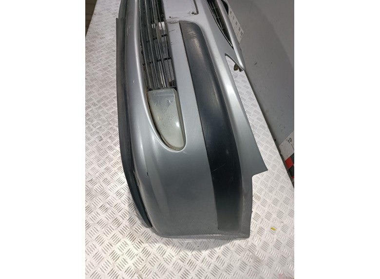 Бампер передний к Бампер передний к Peugeot 607 undefined г. 607