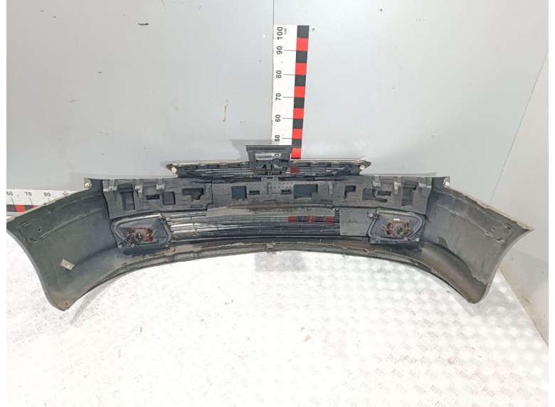 Бампер передний к Бампер передний к Peugeot 607 undefined г. 607