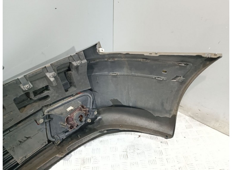 Бампер передний к Бампер передний к Peugeot 607 undefined г. 607