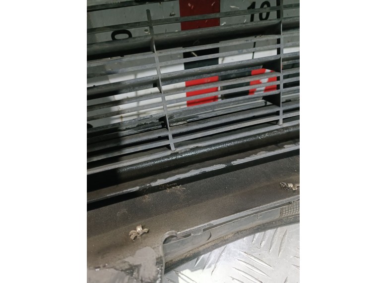 Бампер передний к Бампер передний к Peugeot 607 undefined г. 607