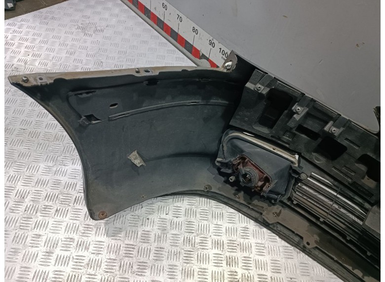 Бампер передний к Бампер передний к Peugeot 607 undefined г. 607