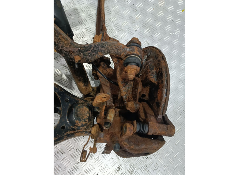 Ступица задняя правая к Ступица задняя правая к Geely EmgrandX7 undefined г. Emgrand X7