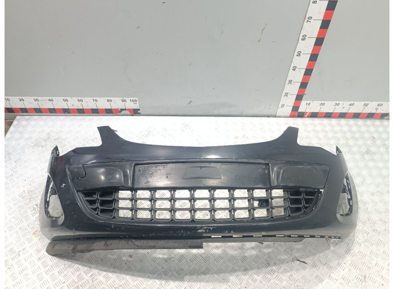 Бампер передний к Opel Corsa, 2011г.