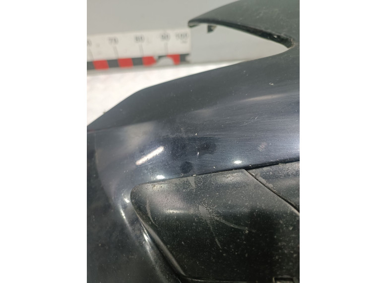 Бампер передний к Opel Corsa, 2011г.