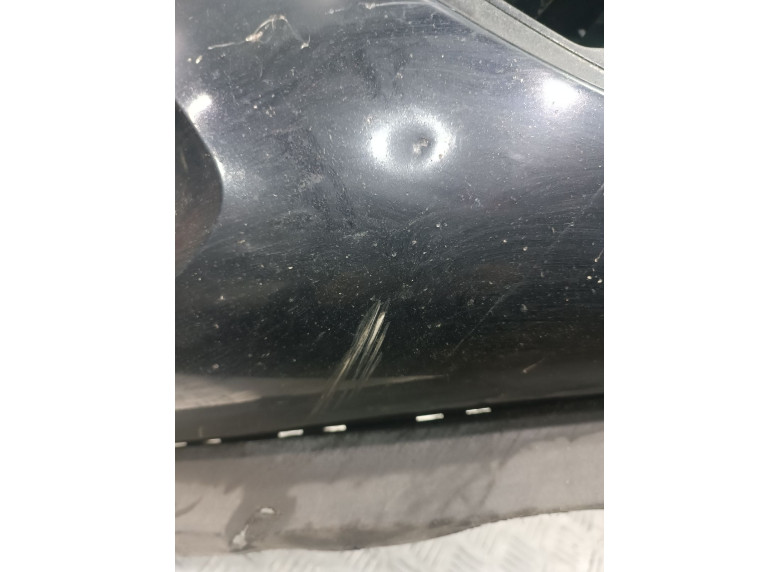 Бампер передний к Opel Corsa, 2011г.