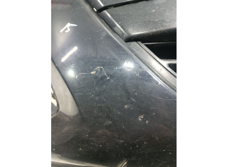 Бампер передний к Opel Corsa, 2011г.