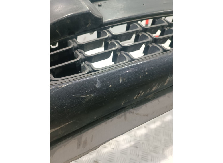 Бампер передний к Opel Corsa, 2011г.