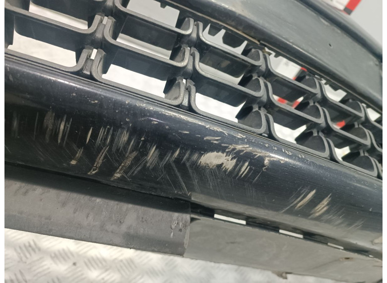 Бампер передний к Opel Corsa, 2011г.