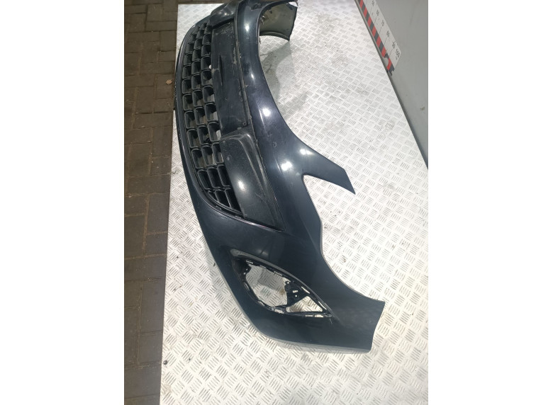 Бампер передний к Opel Corsa, 2011г.