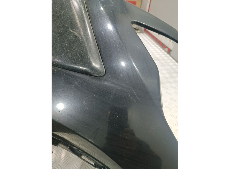 Бампер передний к Opel Corsa, 2011г.