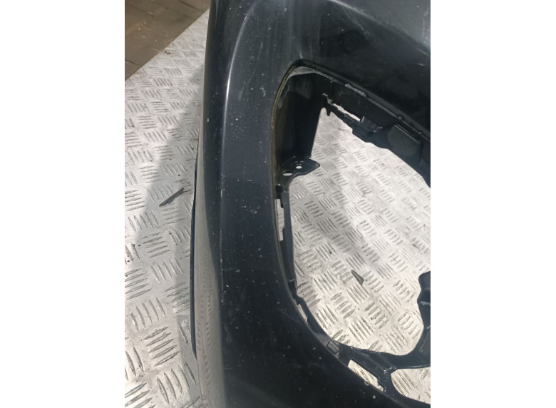 Бампер передний к Opel Corsa, 2011г.