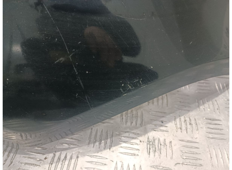 Бампер передний к Opel Corsa, 2011г.