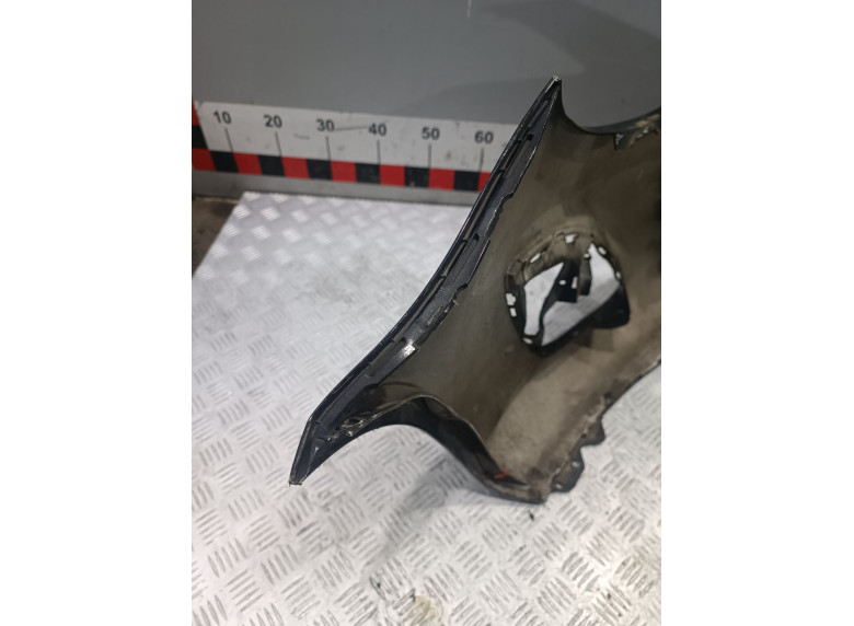 Бампер передний к Opel Corsa, 2011г.