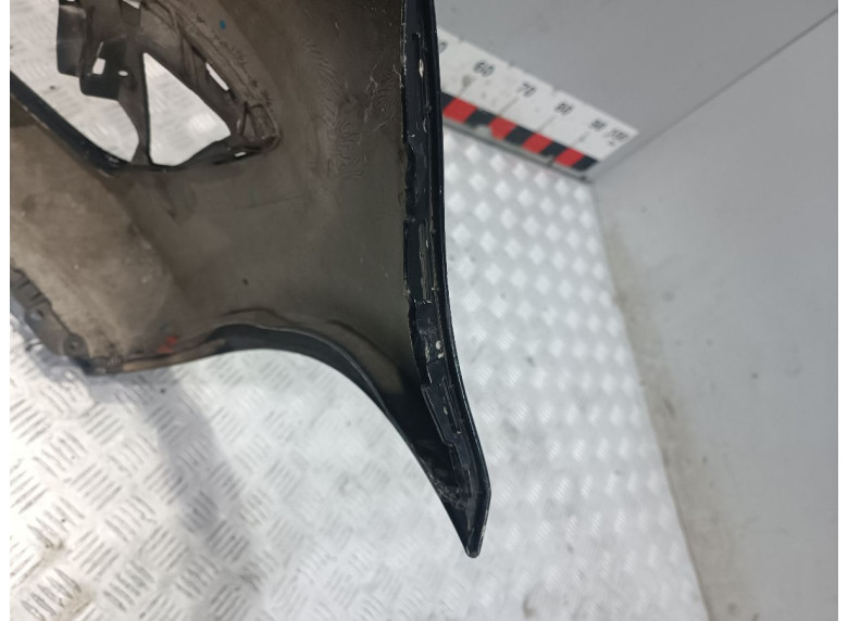 Бампер передний к Opel Corsa, 2011г.