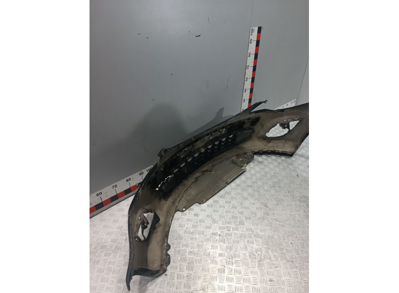 Бампер передний к Opel Corsa, 2011г.