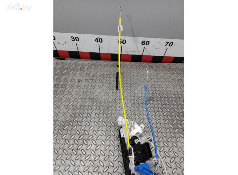 Трос отопителя (печки) к Renault Duster undefined г.