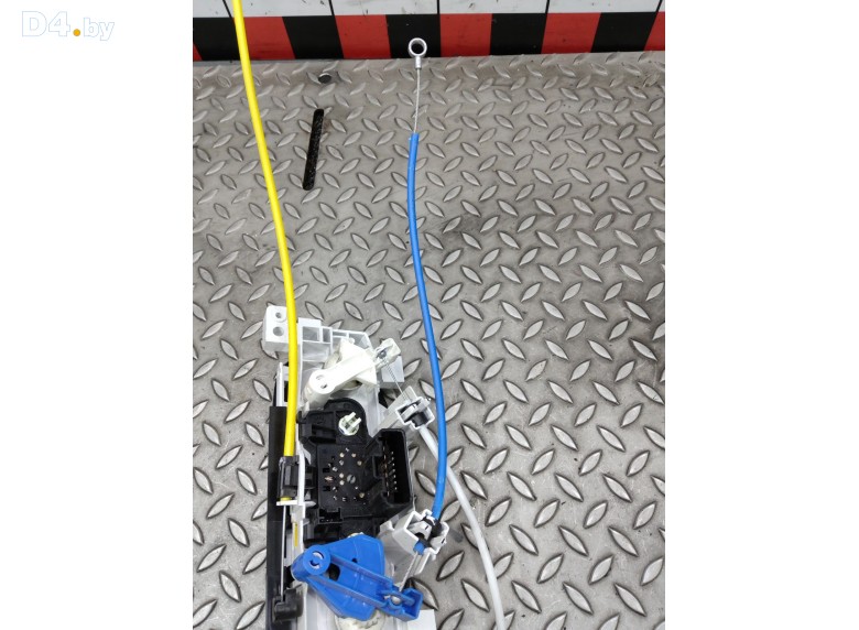 Трос отопителя (печки) к Renault Duster undefined г.