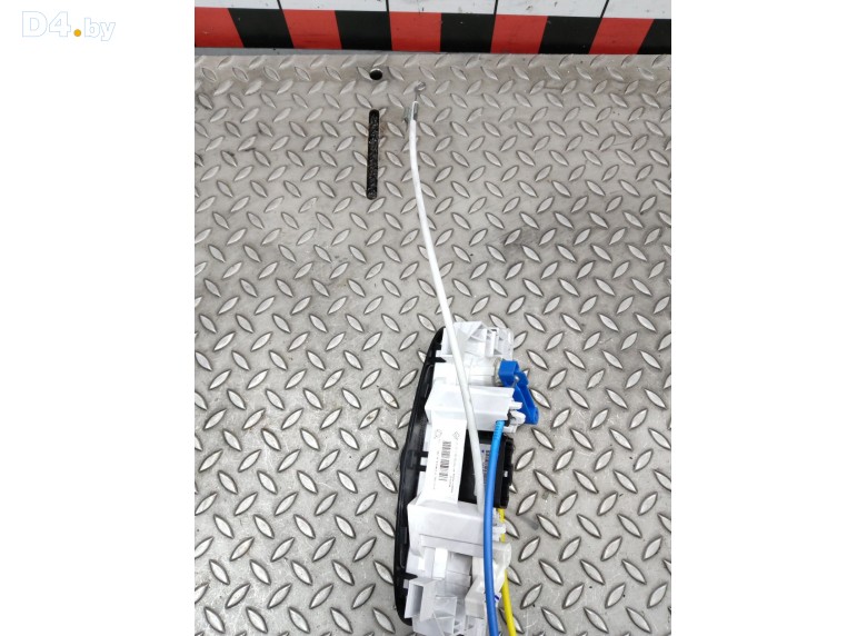 Трос отопителя (печки) к Renault Duster undefined г.