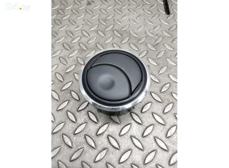 Дефлектор обдува салона к Renault Duster undefined г.