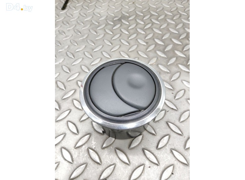 Дефлектор обдува салона к Renault Duster undefined г.