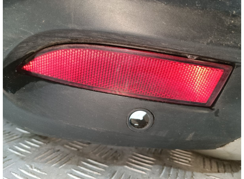 Катафот к Dacia Logan MCV Stepway, 2019г.