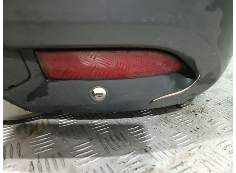 Катафот к Dacia Logan MCV Stepway, 2019г.