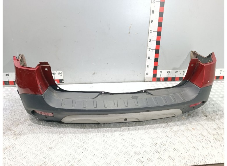 Бампер задний к Dacia Logan MCV Stepway