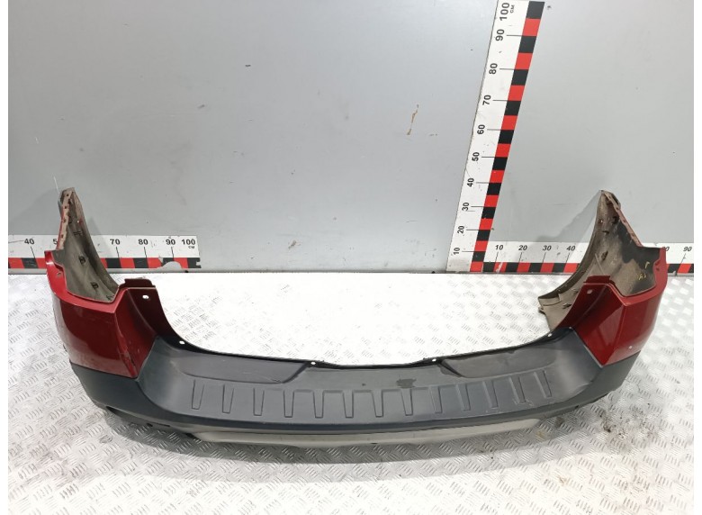 Бампер задний к Бампер задний к Dacia LoganMCVStepway undefined г. Logan MCV Stepway