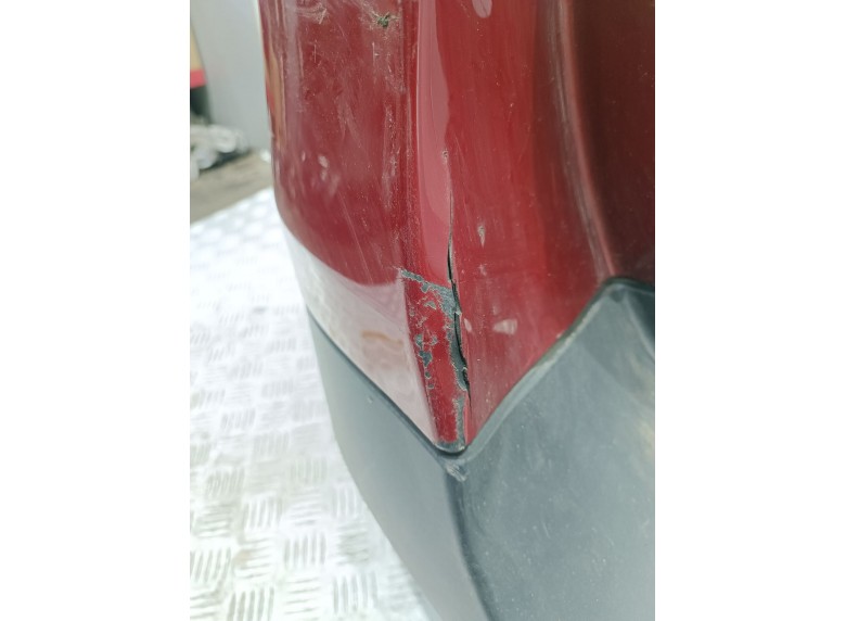 Бампер задний к Бампер задний к Dacia LoganMCVStepway undefined г. Logan MCV Stepway