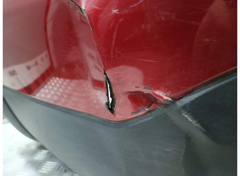 Бампер задний к Бампер задний к Dacia LoganMCVStepway undefined г. Logan MCV Stepway