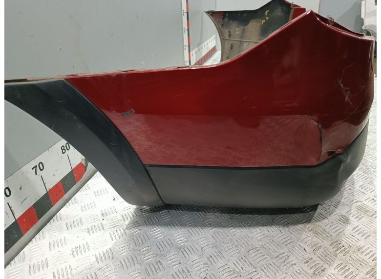 Бампер задний к Бампер задний к Dacia LoganMCVStepway undefined г. Logan MCV Stepway