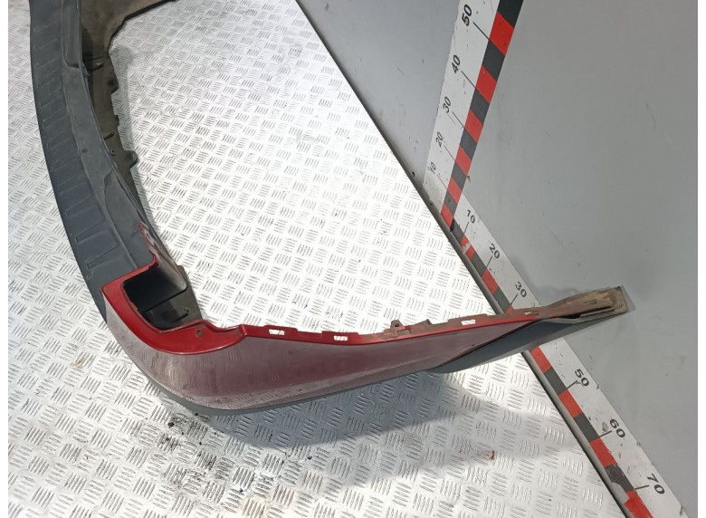 Бампер задний к Бампер задний к Dacia LoganMCVStepway undefined г. Logan MCV Stepway