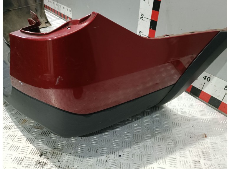 Бампер задний к Бампер задний к Dacia LoganMCVStepway undefined г. Logan MCV Stepway