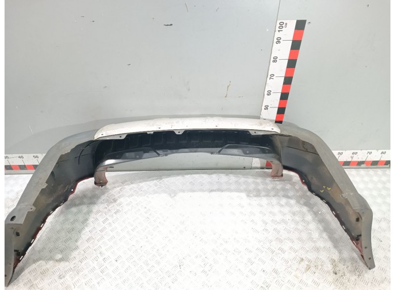 Бампер задний к Бампер задний к Dacia LoganMCVStepway undefined г. Logan MCV Stepway