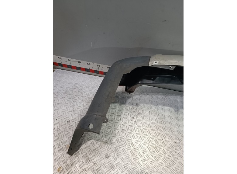 Бампер задний к Бампер задний к Dacia LoganMCVStepway undefined г. Logan MCV Stepway