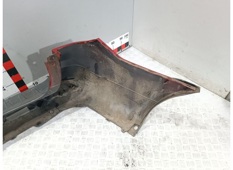 Бампер задний к Бампер задний к Dacia LoganMCVStepway undefined г. Logan MCV Stepway