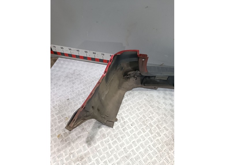 Бампер задний к Бампер задний к Dacia LoganMCVStepway undefined г. Logan MCV Stepway