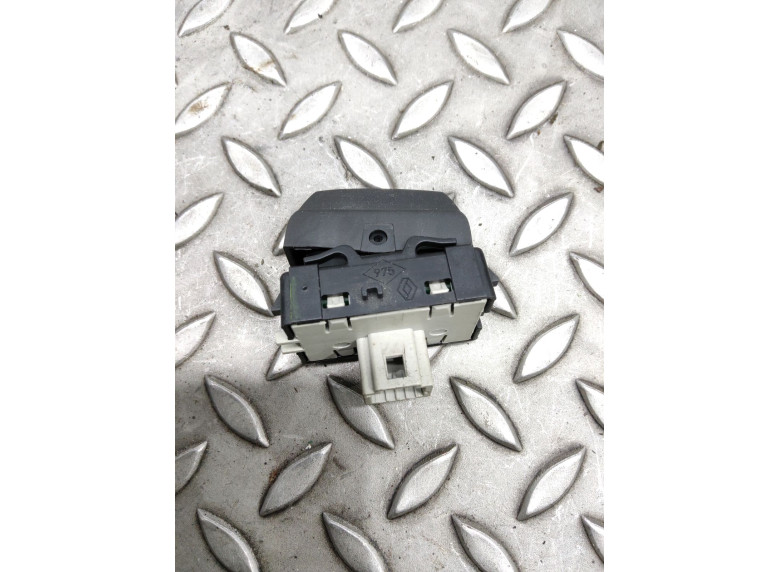 Переключатель круиз-контроля к Renault Duster, 2017г.