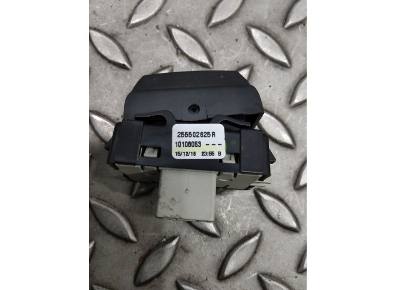 Переключатель круиз-контроля к Renault Duster, 2017г.