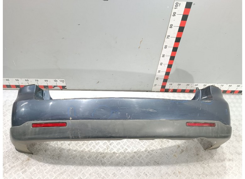 Бампер задний к SsangYong Kyron